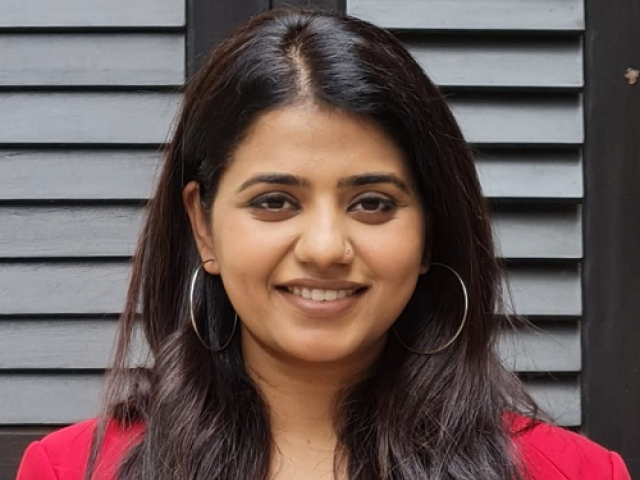 Dr. Pooja Misal