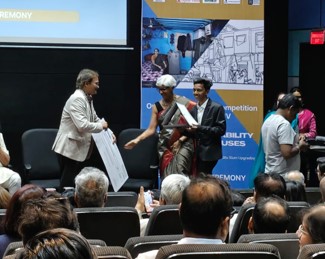 2024 inhaf 1st Prize